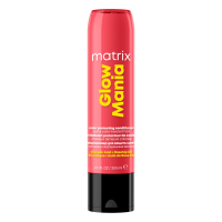Matrix Glow Mania Total Results Кондиционер для окрашенных и тусклых волос (300 мл)