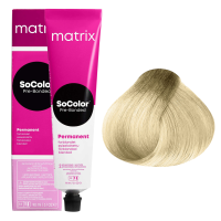 Matrix SoColor Pre-Bonded Крем-краска 10G (90мл)