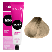 Matrix SoColor Pre-Bonded Крем-краска 10MM (90мл)