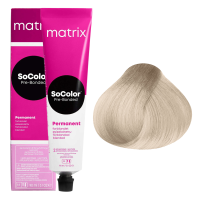 Matrix SoColor Pre-Bonded Крем-краска 11A (90мл) 