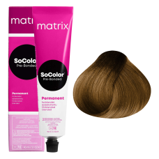 Matrix SoColor Pre-Bonded Крем-краска 5BC (90мл) 