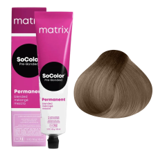 Matrix SoColor Pre-Bonded Крем-краска 7AV (90мл) 