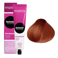Matrix SoColor Pre-Bonded Крем-краска 7CG  (90мл) 