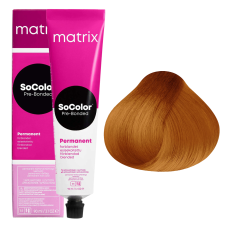 Matrix SoColor Pre-Bonded Крем-краска 8C (90мл)