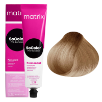 MATRIX SoColor Pre-Bonded Крем-краска 8G (90мл)