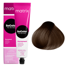 Matrix SoColor Pre-Bonded Крем-краска 8VM (90мл) 