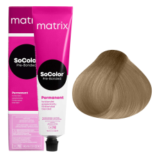 Matrix SoColor Pre-Bonded Крем-краска 9AV (90мл)