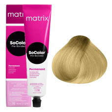 Matrix SoColor Pre-Bonded Крем-краска 9G (90мл) 
