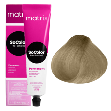 Matrix SoColor Pre-Bonded Крем-краска 9M (90мл) 