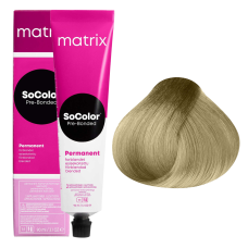 Matrix SoColor Pre-Bonded Крем-краска 9N (90мл) 