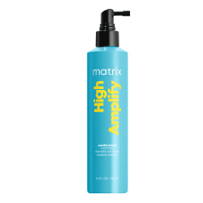 Matrix Total Results High Amplify Woonder Boost Root Lifter Спрей для прикорневого объема волос (250 мл) 