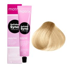 MATRIX SoColor Sync Pre-Bonded Крем-краска 10G (90мл)