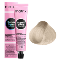 MATRIX "Super Sync" Краситель для волос 11V (90 мл)