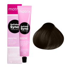 Matrix "Color Sync" Краситель для волос 4T (90 мл)