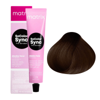 Matrix "Color Sync" Краситель для волос 5MM (90 мл) 