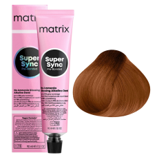 MATRIX "Super Sync" Краситель для волос 6CG (90 мл)