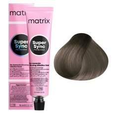 Matrix "Super Sync" Краситель для волос 6T (90 мл)