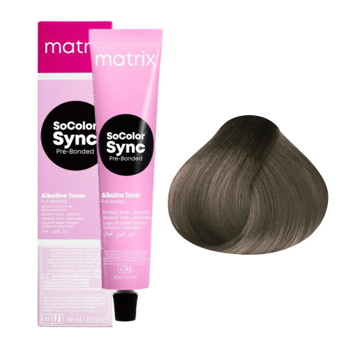 Matrix "Color Sync" Краситель для волос 6T (90 мл)