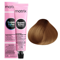 Matrix "Super Sync" Краситель для волос 8BC (90 мл)