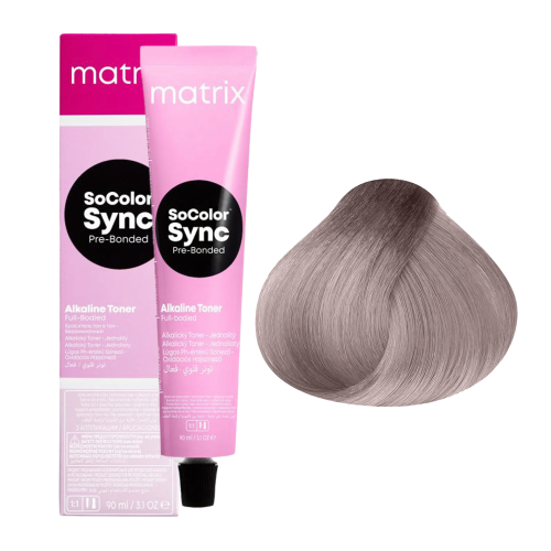 Matrix "Color Sync" Краситель для волос 8V (90 мл) 