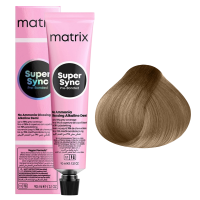 MATRIX "Super Sync" Краситель для волос 8WN (90 мл)