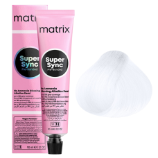 MATRIX "Super Sync" Краситель для волос CLEAR (90 мл)
