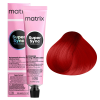 Matrix "Super Sync" Краситель для волос HD-RR (90 мл)