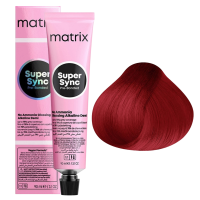 Matrix "Super Sync" Краситель для волос HD-RV (90 мл)