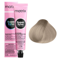 MATRIX "Super Sync" Краситель для волос 10A (90 мл)