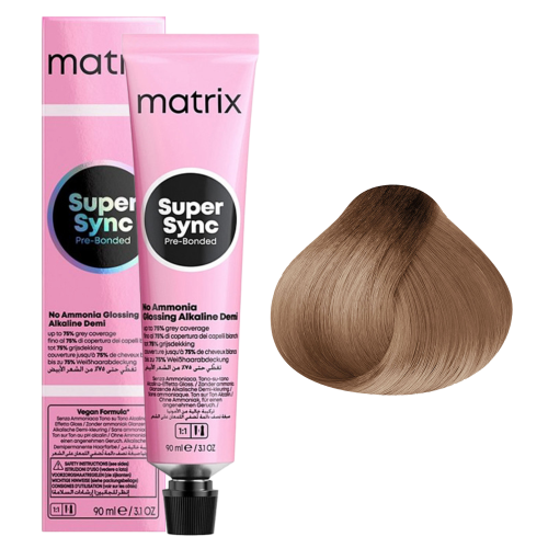 MATRIX "Super Sync" Краситель для волос 10M (90 мл)