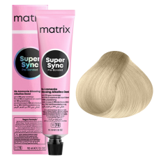 MATRIX "Super Sync" Краситель для волос 10V (90 мл)
