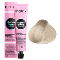 MATRIX "Super Sync" Краситель для волос 11A (90 мл)