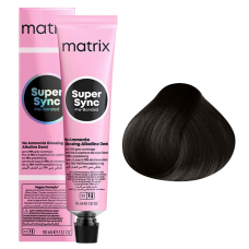 MATRIX "Super Sync" Краситель для волос 3N (90 мл)