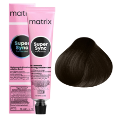MATRIX "Super Sync" Краситель для волос 5M (90 мл)