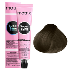 MATRIX "Super Sync" Краситель для волос 6N (90 мл)