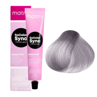 MATRIX SoColor Sync Pre-Bonded Крем-краска SPP (90мл)