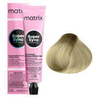 MATRIX "Super Sync" Краситель для волос 10N (90 мл)