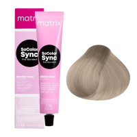 Matrix "Color Sync" Краситель для волос 10A (90 мл)