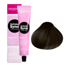 Matrix "Color Sync" Краситель для волос 4A (90 мл)