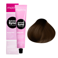 Matrix "Color Sync" Краситель для волос 6M (90 мл)