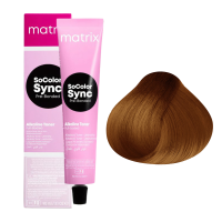 Matrix "Color Sync" Краситель для волос 8BC (90 мл)