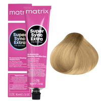 MATRIX "Super Sync Extra" Краситель для волос тон-в-тон без аммиака 10NNG (90 мл)