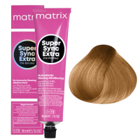 MATRIX "Super Sync Extra" Краситель для волос тон-в-тон без аммиака 8NNG (90 мл)