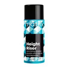 Matrix Height Riser Текстурирующая пудра для прикорневого объема (7 г) 
