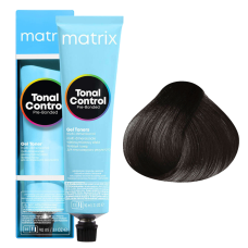 MATRIX "Tonal Control" Гелевый тонер на кислотной основе 4AA (90 мл)