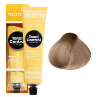 Matrix "Tonal Control" Гелевый тонер на кислотной основе 7GM (90 мл)