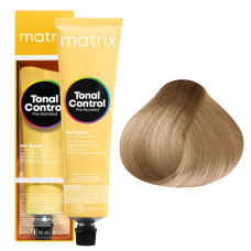 MATRIX "Tonal Control" Гелевый тонер на кислотной основе 8GB (90 мл)
