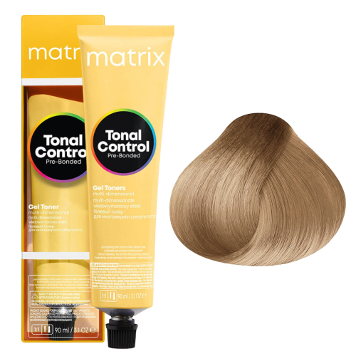 MATRIX "Tonal Control" Гелевый тонер на кислотной основе 8GB (90 мл)