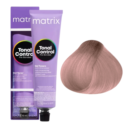 MATRIX "Tonal Control" Гелевый тонер на кислотной основе 8VR (90 мл)