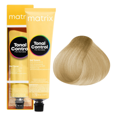 MATRIX "Tonal Control" Гелевый тонер на кислотной основе 9GV (90 мл)